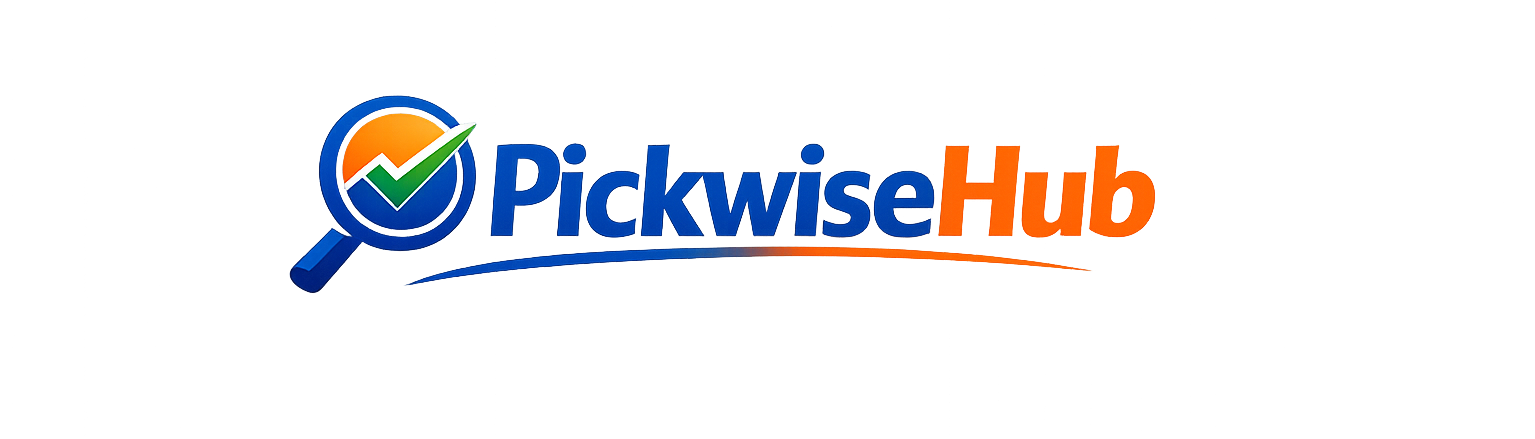 PickwiseHub